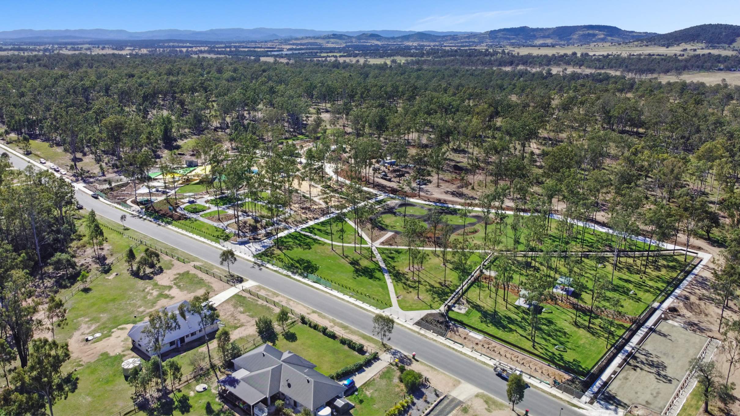 [Land for Sale] The Fairways Estate, Hatton Vale OpenLot